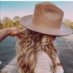 Kittenish Josie Wool Hat